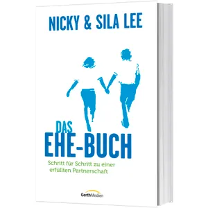 Produktbild des Artikels Das Ehe-Buch (Buch - Klappenbroschur)