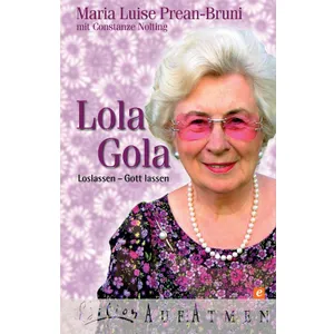 Produktbild des Artikels Lola Gola (E-Book - ePUB Datei)