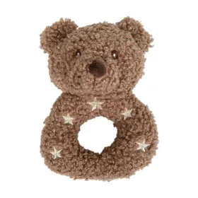 Produktbild des Artikels Baby Rassel "Bär" ()