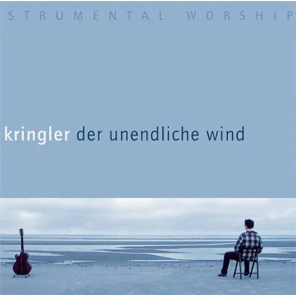 Produktbild des Artikels Der unendliche Wind (MP3-Album - Download)