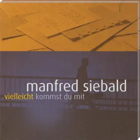 Produktbild des Artikels Vielleicht kommst du mit (MP3-Track - Download)