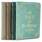 Stimmungsbild zu 40 Tage des Glaubens