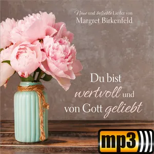 Produktbild des Artikels Gottes Segen (MP3-Track - Download)