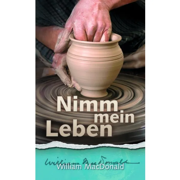 Produktbild des Artikels Nimm mein Leben (Buch - Taschenbuch)