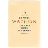 Stimmungsbild zu WortSchatz - Postkartenbuch