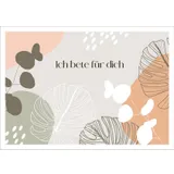 Stimmungsbild zu Von Herzen - Postkartenbox