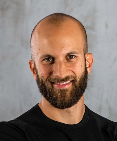 Bild von Flavio Simonetti