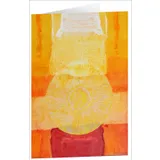 Stimmungsbild zu Kunstkarten-Set "Farbwelten"