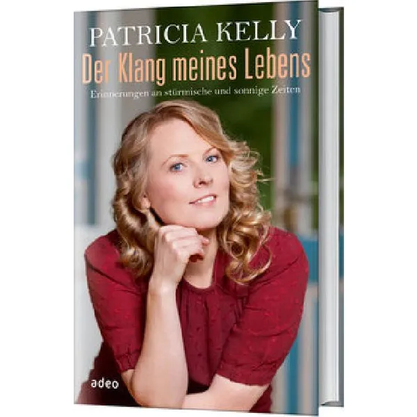 Produktbild des Artikels Der Klang meines Lebens (Buch - Gebunden)