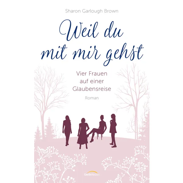 Produktbild des Artikels Weil du mit mir gehst (E-Book - ePUB Datei)