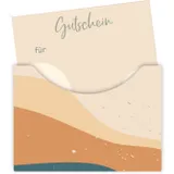 Stimmungsbild zu Für dich zur Konfirmation - Geldgeschenkbuch