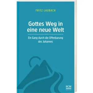 Produktbild des Artikels Gottes Weg in eine neue Welt (Buch - Paperback)