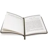 Stimmungsbild zu 40 Tage des Glaubens