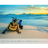Stimmungsbild zu Erfülltes Leben - Aufstellbuch