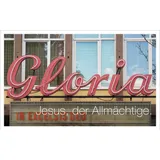 Stimmungsbild zu Mensch Jesus. Kartenset