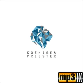 Produktbild des Artikels Koenige & Priester (MP3-Album - Download)