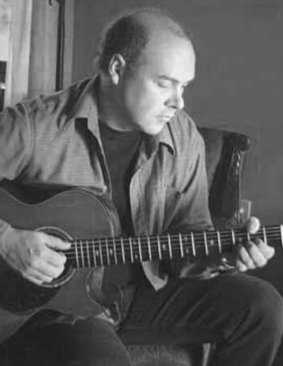 Bild von Brian Doerksen