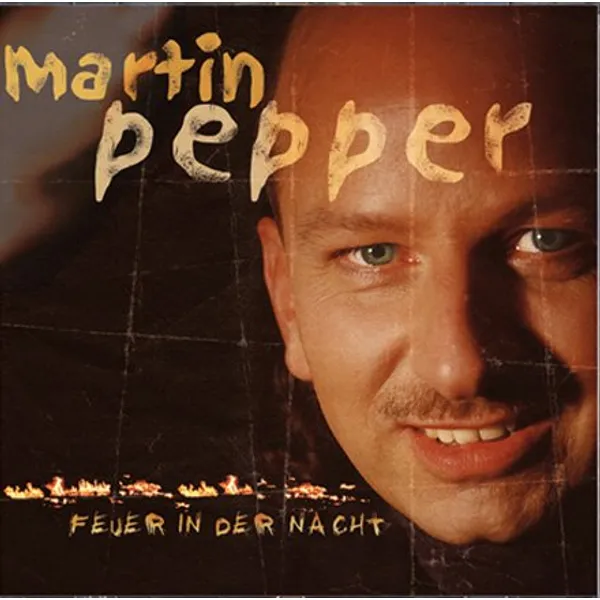 Produktbild des Artikels Feuer des Vaters (MP3-Track - Download)