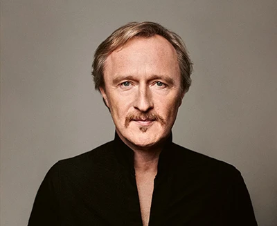 Bild von Albrecht Mayer