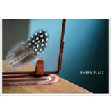 Stimmungsbild zu Postkartenbuch "FEIER:TAG"