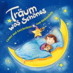 Produktbild des Artikels Träum was Schönes (MP3-Album - Download)