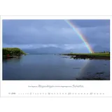 Stimmungsbild zu Bin am Meer 2019