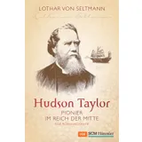 Stimmungsbild zu Hudson Taylor