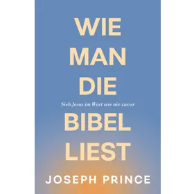 Produktbild des Artikels Wie man die Bibel liest (Buch - Paperback)