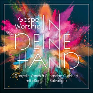 Produktbild des Artikels Gospel Worship: In deine Hand (Playback ohne Backings) (MP3-Album - Download)