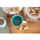 Stimmungsbild zu Tasse - Sei mutig und entschlossen