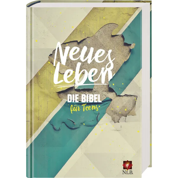 Produktbild des Artikels Neues Leben. Die Bibel für Teens (Bibel - Hardcover)