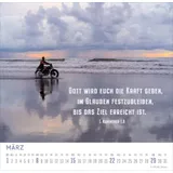 Stimmungsbild zu Freiheit 2026 - Tischkalender