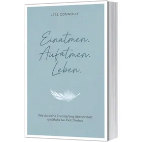 Produktbild des Artikels Einatmen. Aufatmen. Leben. (Buch - Klappenbroschur)