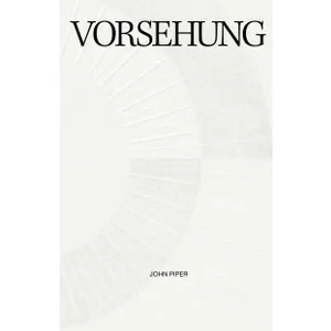 Produktbild des Artikels Vorsehung (Buch - Gebunden)