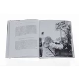 Stimmungsbild zu Frauen, die keinen Punkt machen, wo Gott ein Komma setzt.