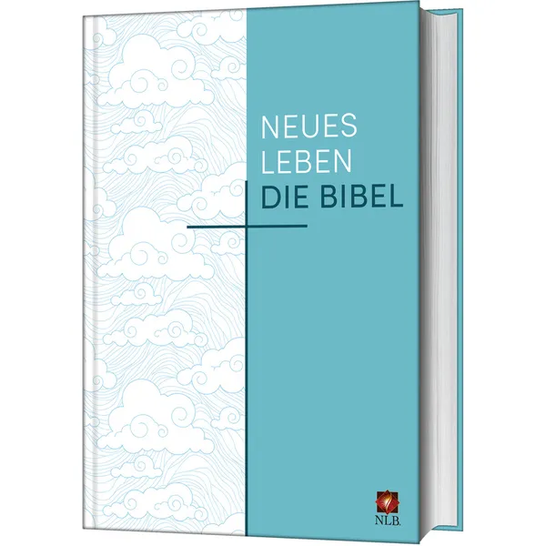 Produktbild des Artikels Neues Leben. Die Bibel - Sonderausgabe (Bibel - Gebunden)
