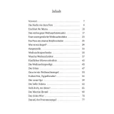 Stimmungsbild zu Weihnachten, wie es damals war