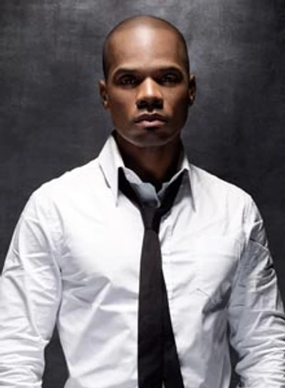 Bild von Kirk Franklin