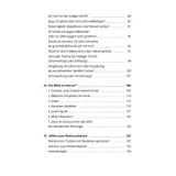 Stimmungsbild zu Koran und Bibel