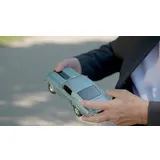 Stimmungsbild zu Josef Müller: Ziemlich bester Schurke