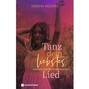 Produktbild des Artikels Tanz dein liebstes Lied (Buch - Gebunden)