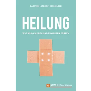 Produktbild des Artikels Heilung (E-Book - ePUB Datei)