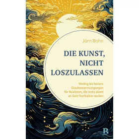 Produktbild des Artikels Die Kunst, nicht loszulassen (E-Book - ePUB Datei)