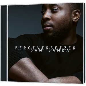 Produktbild des Artikels Bergeversetzer (Audio - CD)