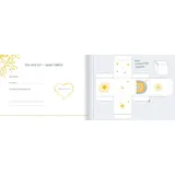 Stimmungsbild zu Weil du einmalig bist, kleines Sternenkind - Erinnerungsalbum