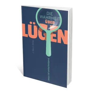 Produktbild des Artikels Die Wahrheit über Lügen (Buch - Taschenbuch)