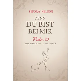 Produktbild des Artikels Denn du bist bei mir (E-Book - ePUB Datei)