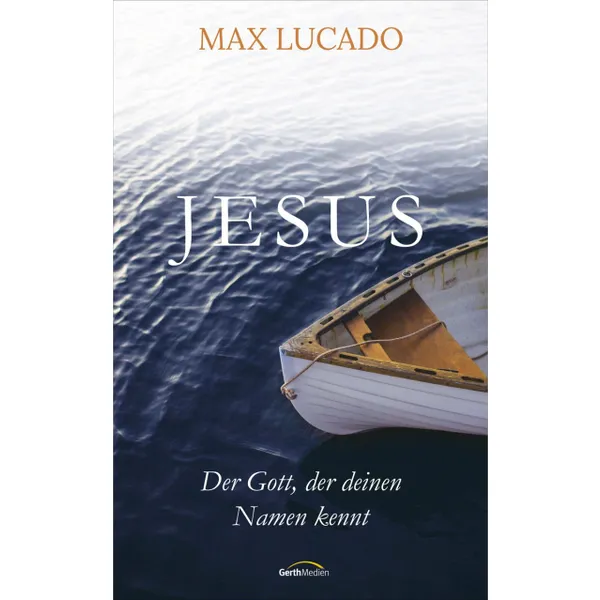 Produktbild des Artikels Jesus (E-Book - ePUB Datei)