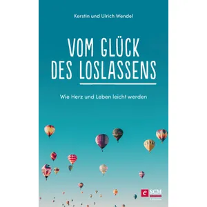 Produktbild des Artikels Vom Glück des Loslassens (E-Book - ePUB Datei)