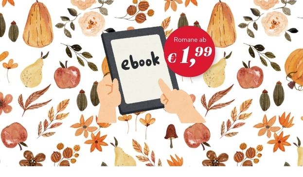 Bild zum Beitrag - Günstige eBooks